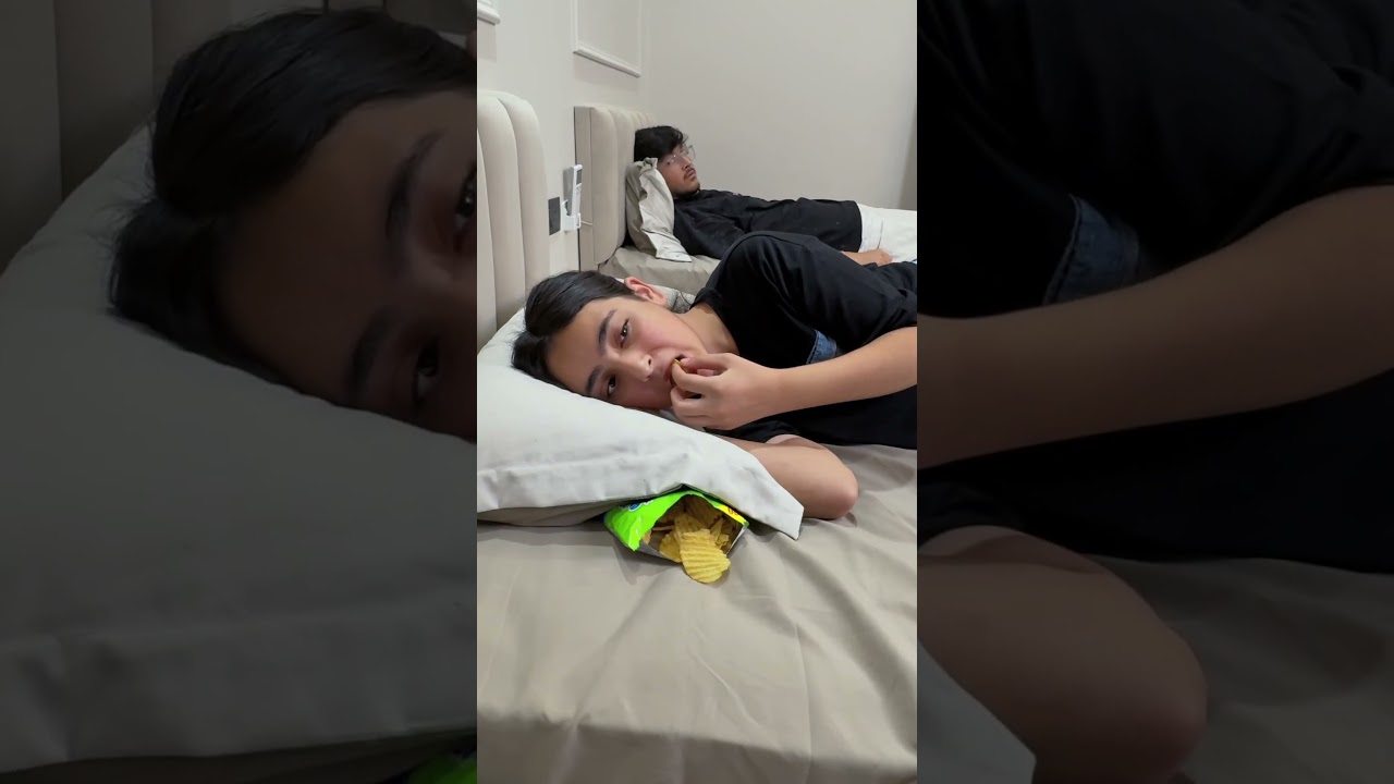 Don't Be Over Smart 😎