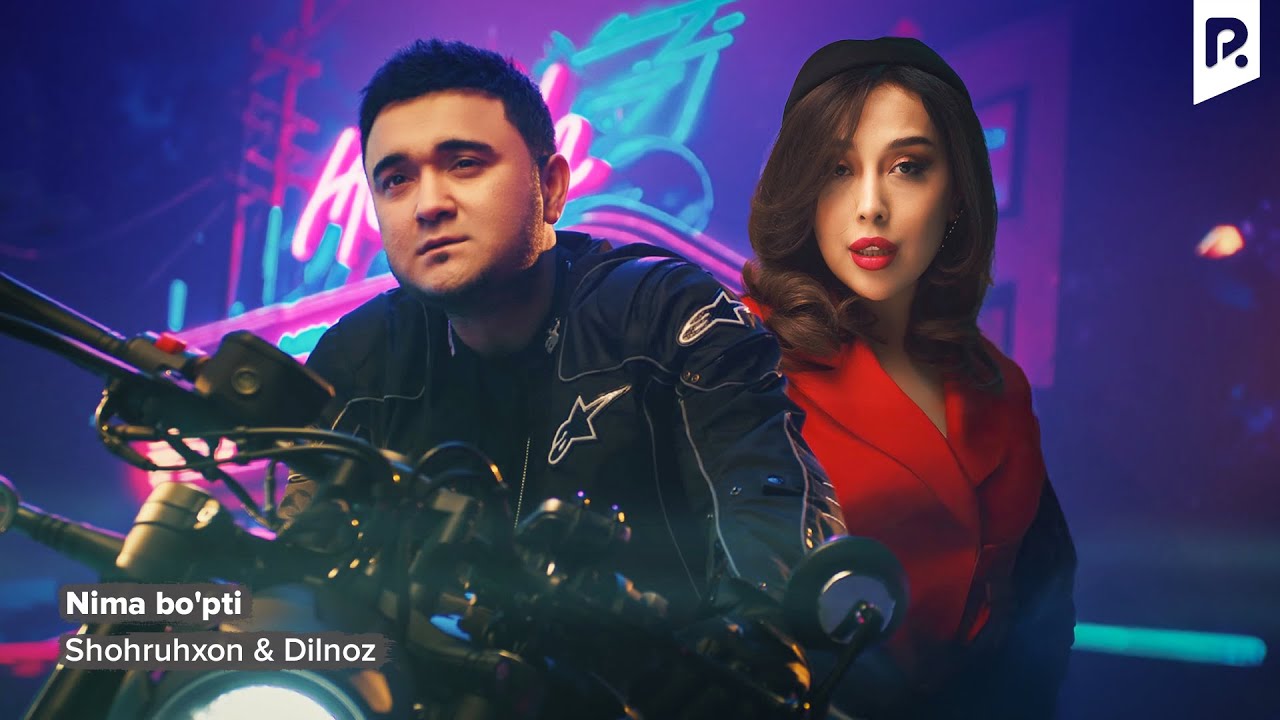 Shohruhxon & Dilnoz - Nima bo'pti 🎶 | Yangi hit song 2024