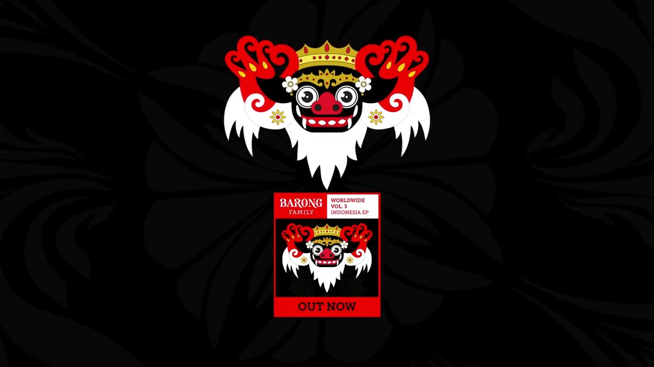 Autodepth - Barong Family Indonesia Vol. 3 🎶