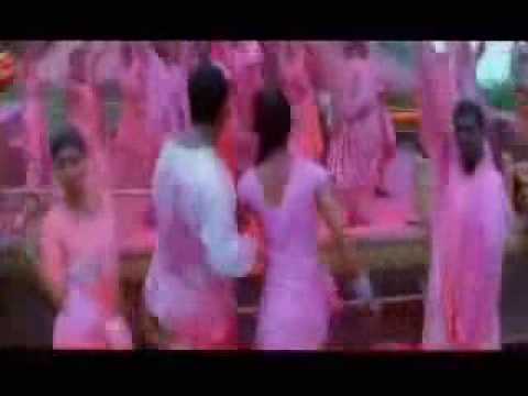 Lets play holi (full vid)