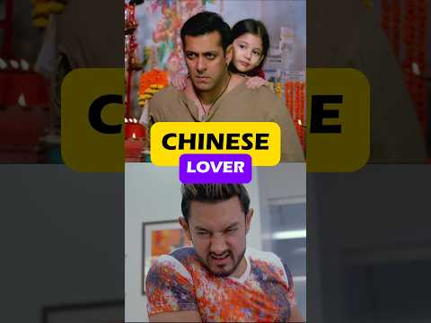 Bollywood movies Blockbuster in china 🔴 #captainvi