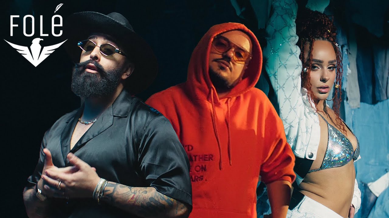 Lumi B x Ghetto Geasy x Egli - O SA MIRE ๐ถ | New Hit You Can't Miss!