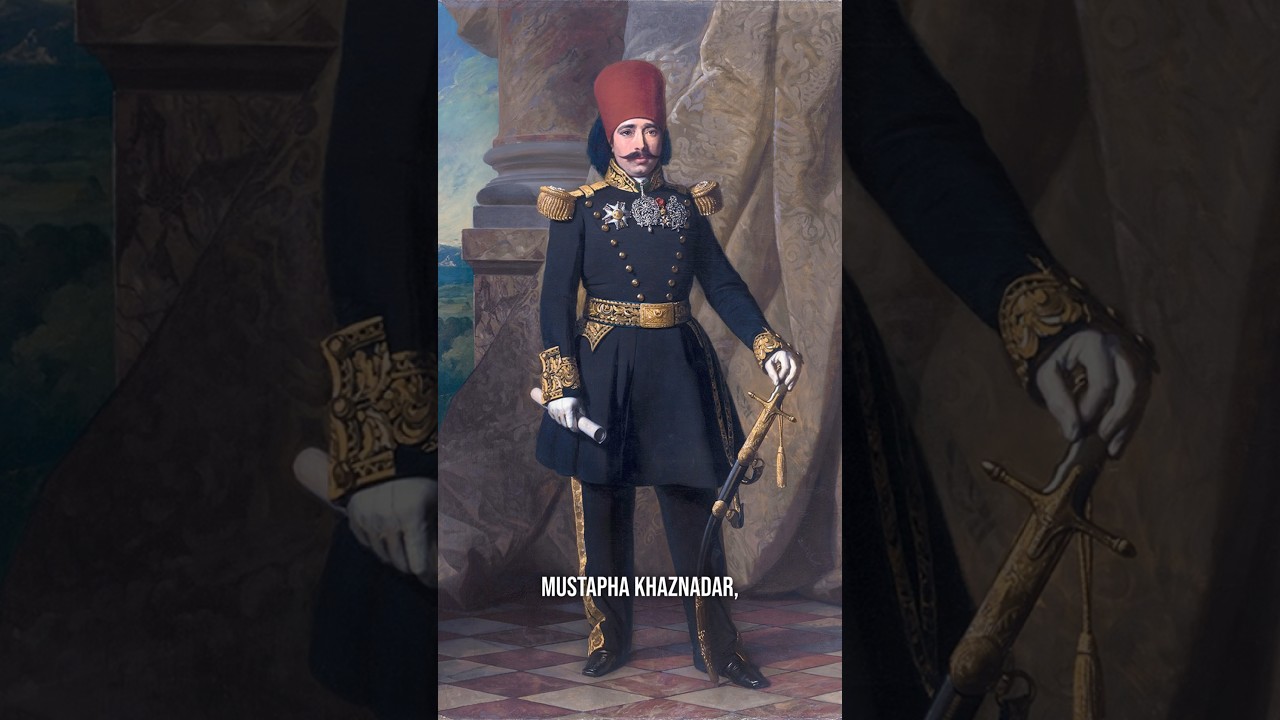 Uncovering Tunisia’s Hidden Greek Heritage 🇬🇷