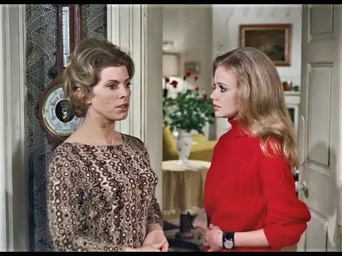 Twisted Nerve (1968) Clip - Mills & Whitelaw ๐ฌ