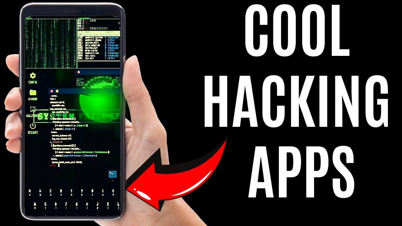 20 Apps to Transform Your Mobile Into a Powerful Hacking Tool