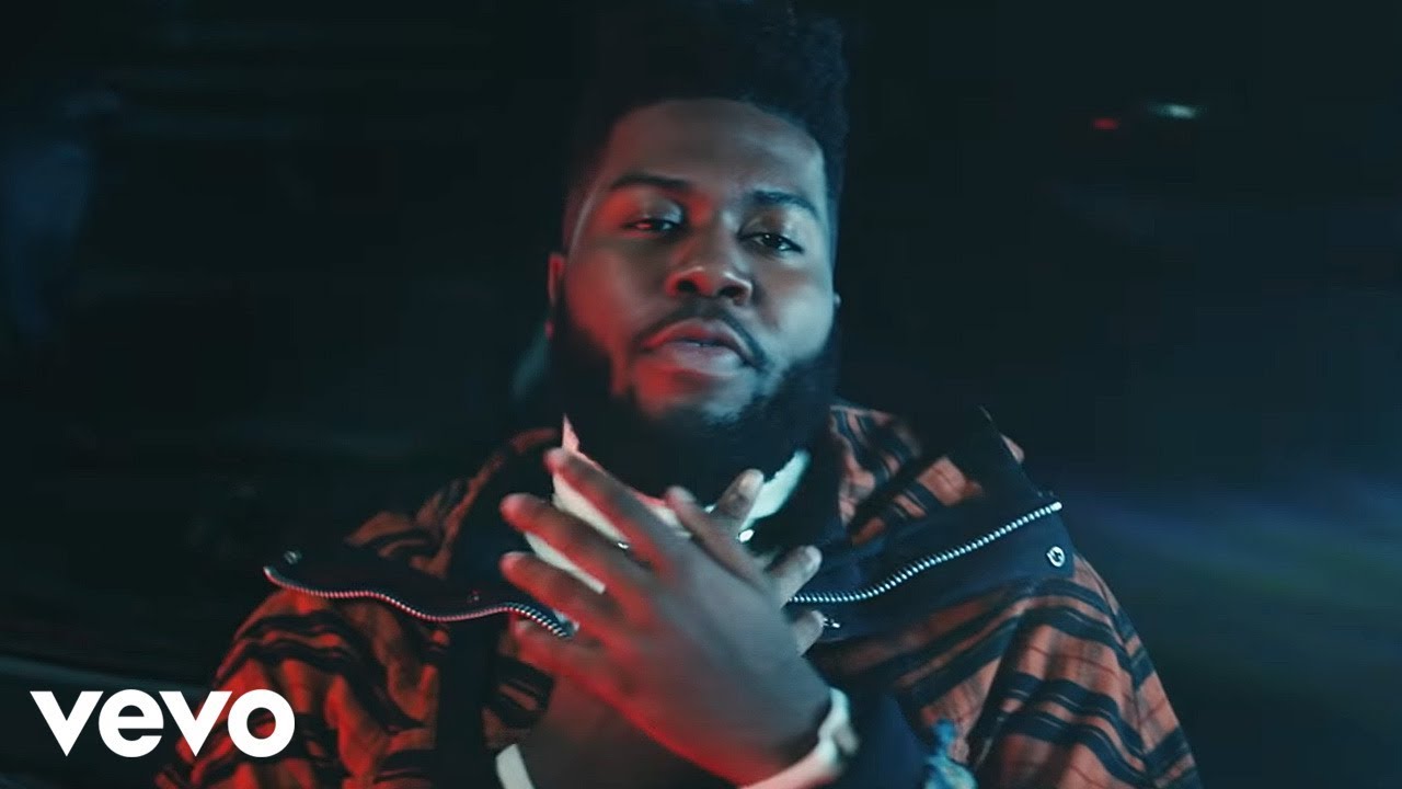 Khalid - Better (Official Video) 🎶
