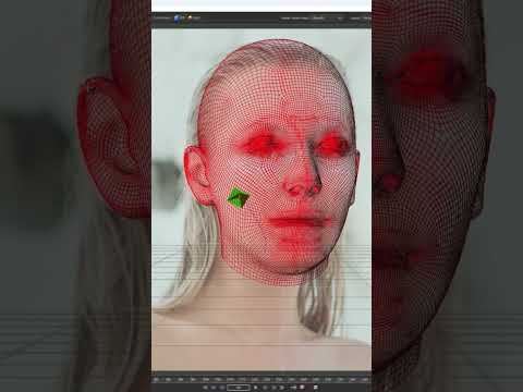 SynthEyes 2025: Head Tracking