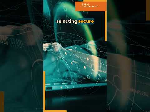 Schoof's Algorithm #SchoofsAlgorithm #Cryptography #EllipticCurves #DataSecurity