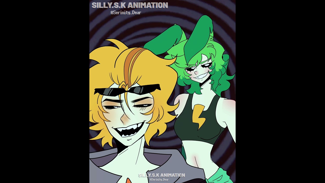 Shoulder Boulder: Human Kick & Hoppy 🦶