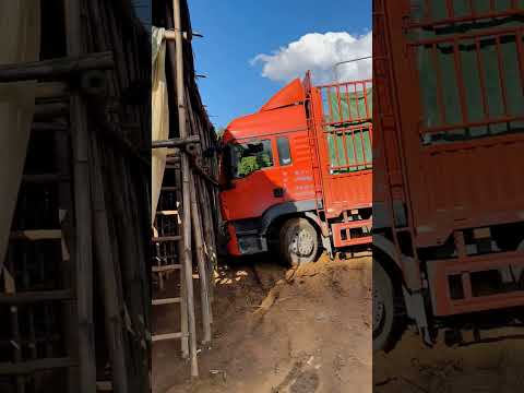 Large Trucks #automobile #trucking #dothingsyoudontwanttodo #theothersideofmakebelieve #Ep88