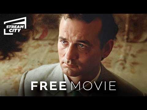 The Razor's Edge | FREE MOVIE (Bill Murray, Theresa Russell, Denholm Elliott)