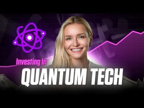 Investing In Quantum Technology? Why the time is NOW for Post-Quantum Cryptography