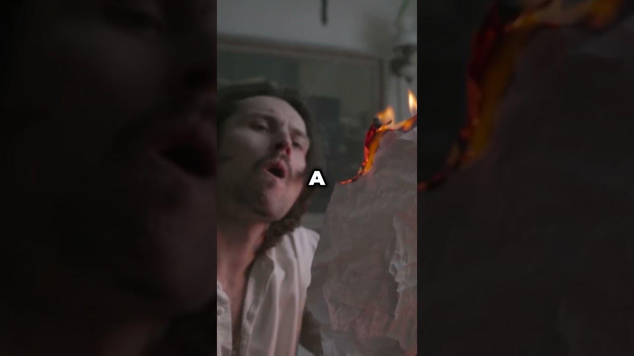 Hidden Messages with Lemon Juice: Easy Invisible Ink Trick 🍋