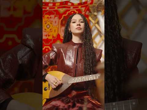 AY YOLA - Homay. Второй релиз с альбома «Ural-Batyr» Ссылка на прослушивание в канале #ayyola