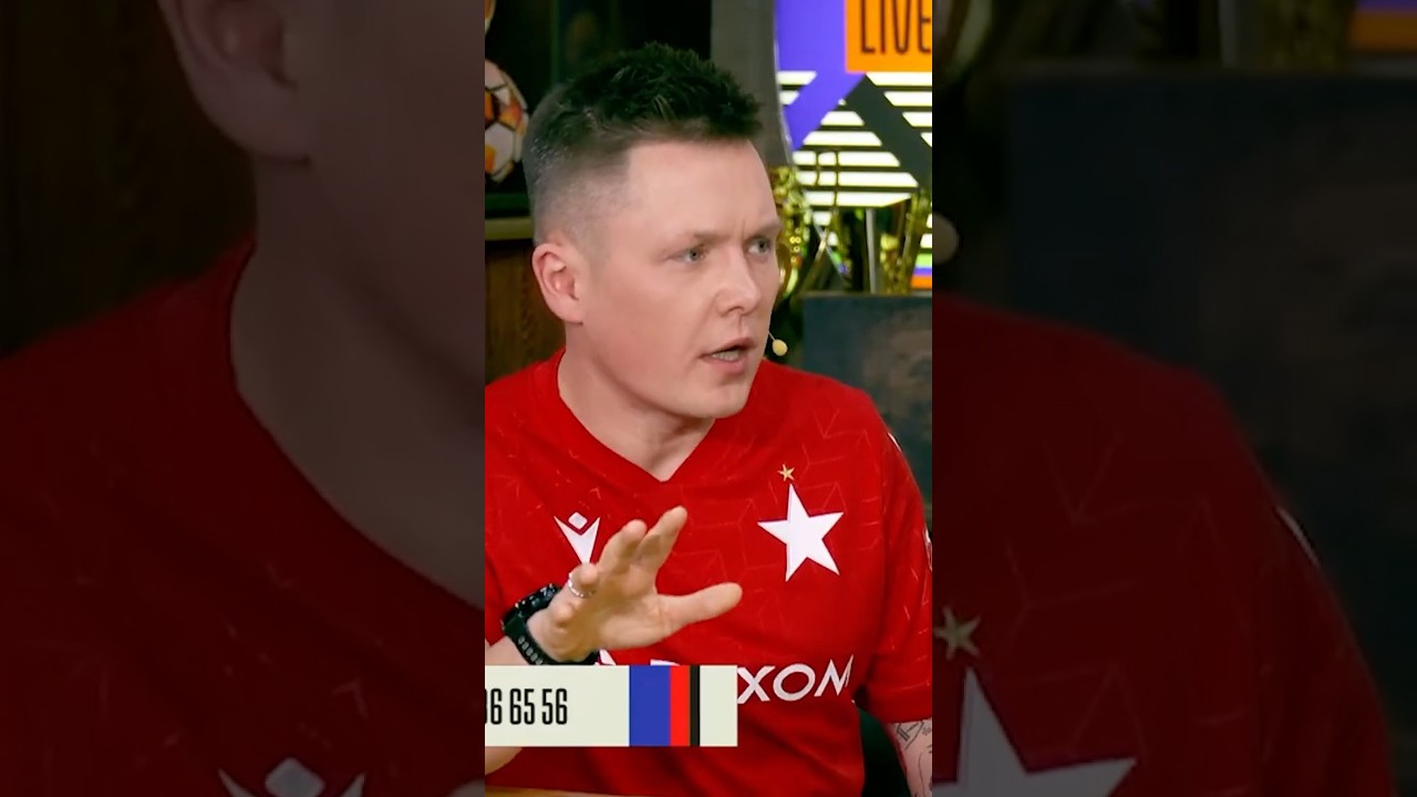 Tomasz Ćwiąkała opowiada kulisy śpiewania hymnu Realu Madryt ⚽