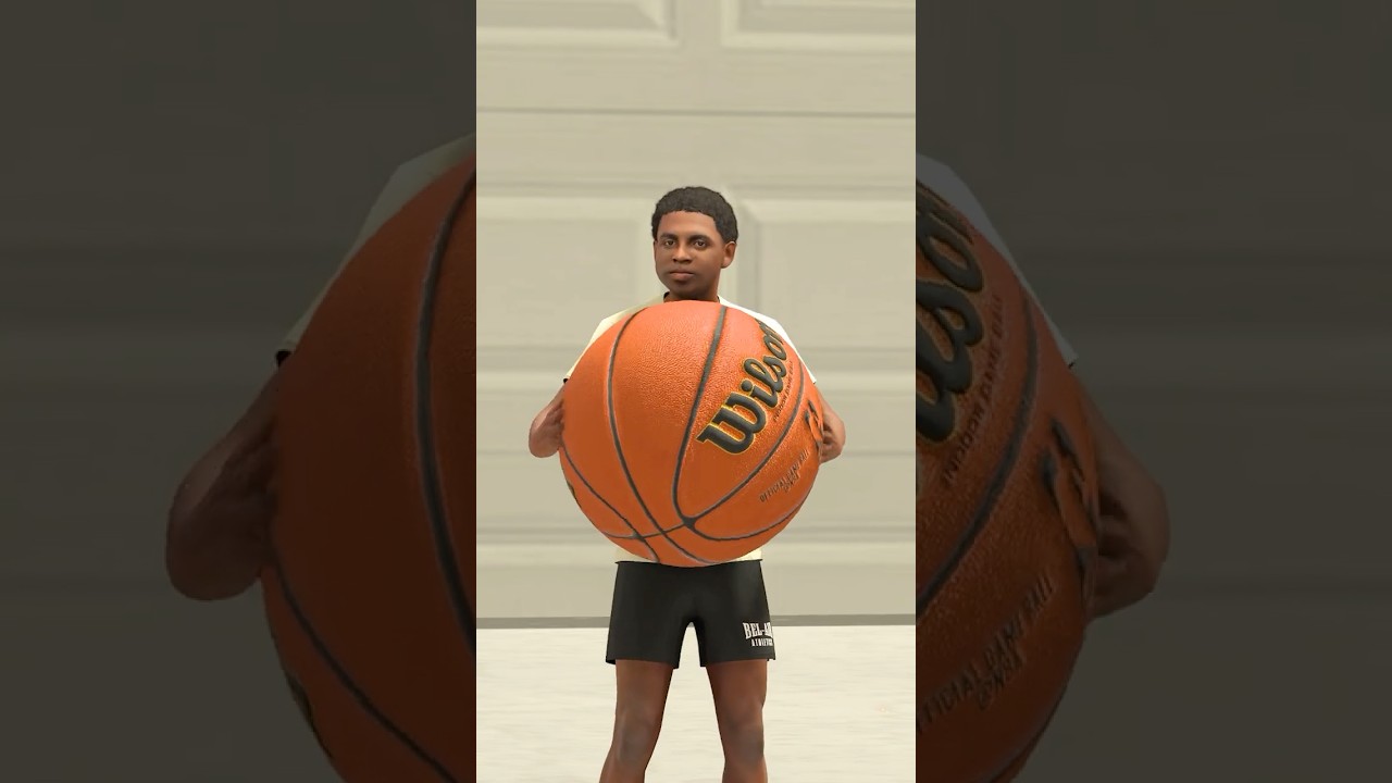 Everytime Kyrie Breaks Ankles He Gets Younger