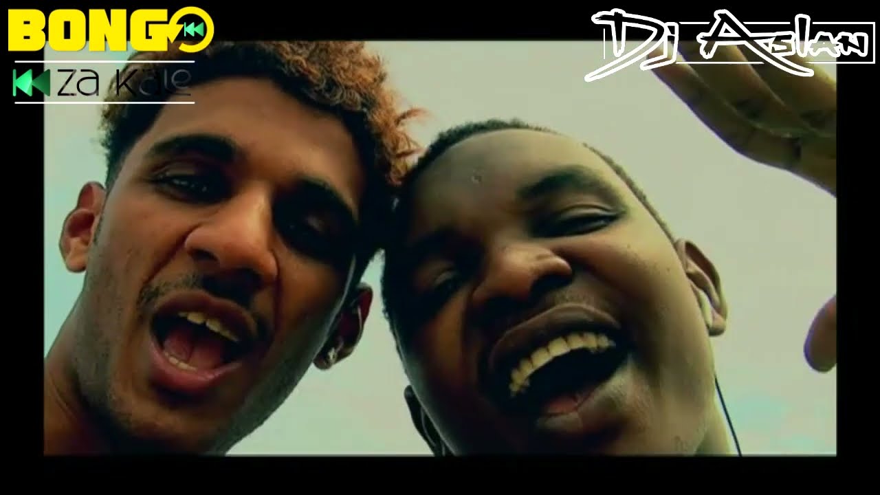 Bongo Za Kale - Aslan's Classic Hits 🎶