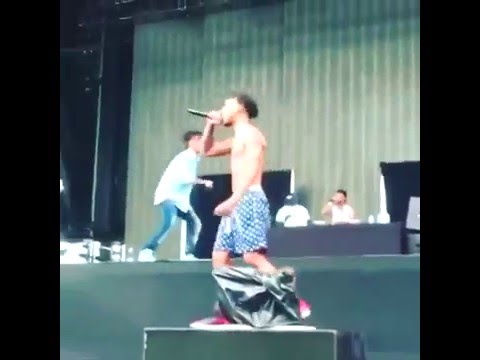 Ah Non C'est Terrible