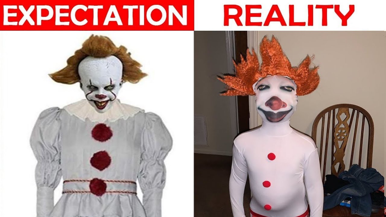 Online Shopping Disasters: Expectation vs Reality 😱