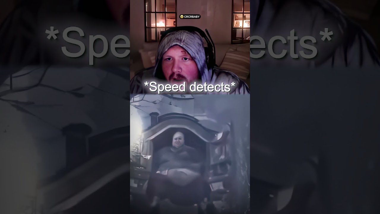 CaseOh Reacts to IShowSpeed 💀