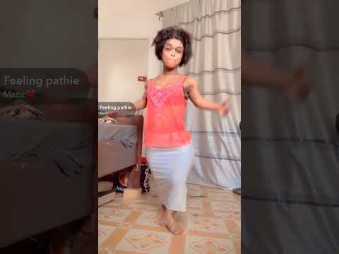 Feeling Pacc 🔥❤️#senegal #sunuvibes #sidydiop #sidy_diop