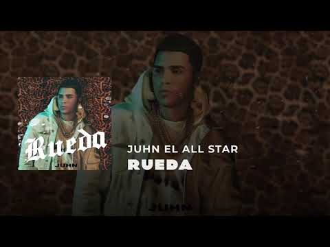 Juhn Rueda - Audio Oficial 🎶