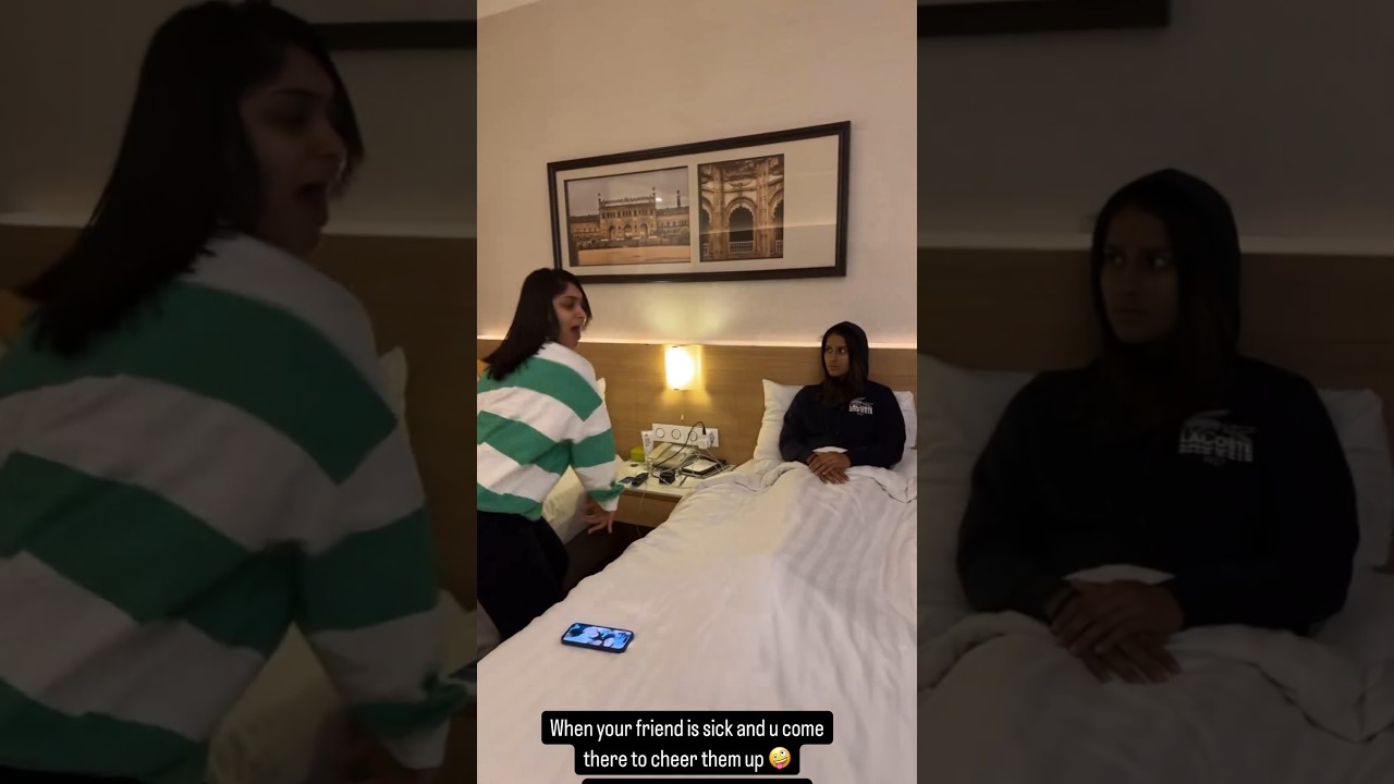 Jemimah Rodrigues' Surprising Moment! 😲