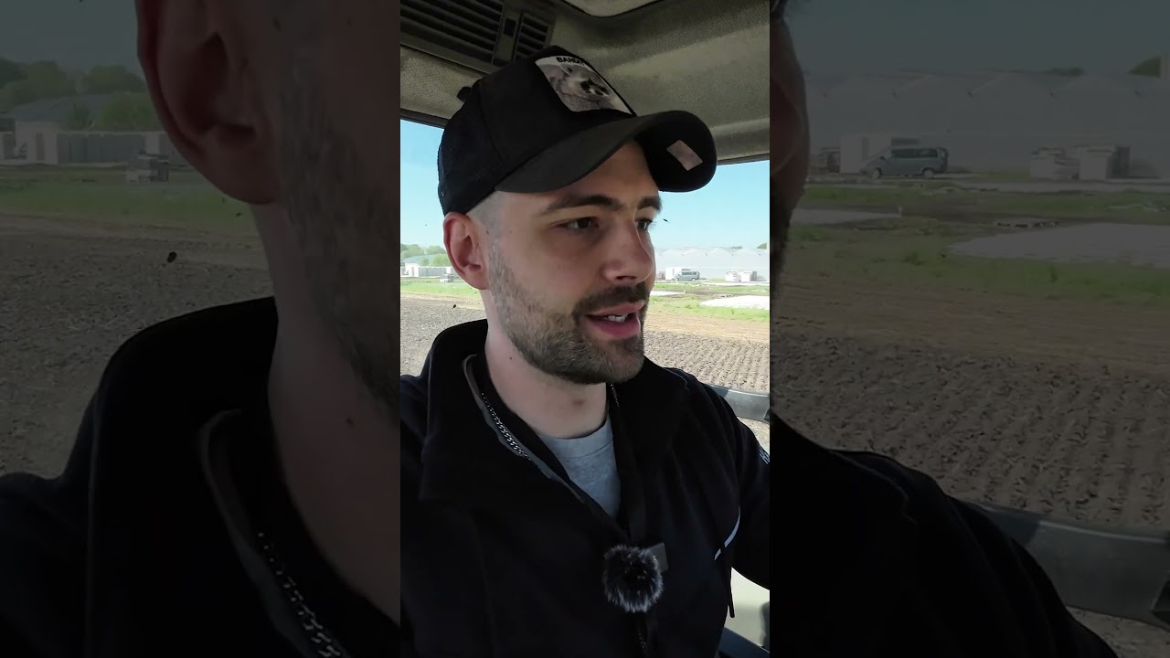 Fendt 920 Vario TMS Review 🚜