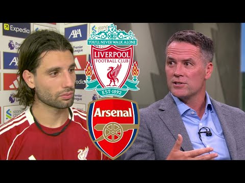 Liverpool vs Arsenal 1-0 Szoboszlai’s Free-Kick Magic Seals the Win & Post Match Analysis