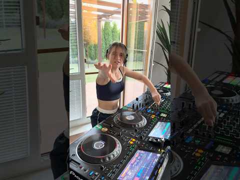 Next week my new Melodic Techno & Progressive House DJ Set will be on my YouTube, can't wait? 😁