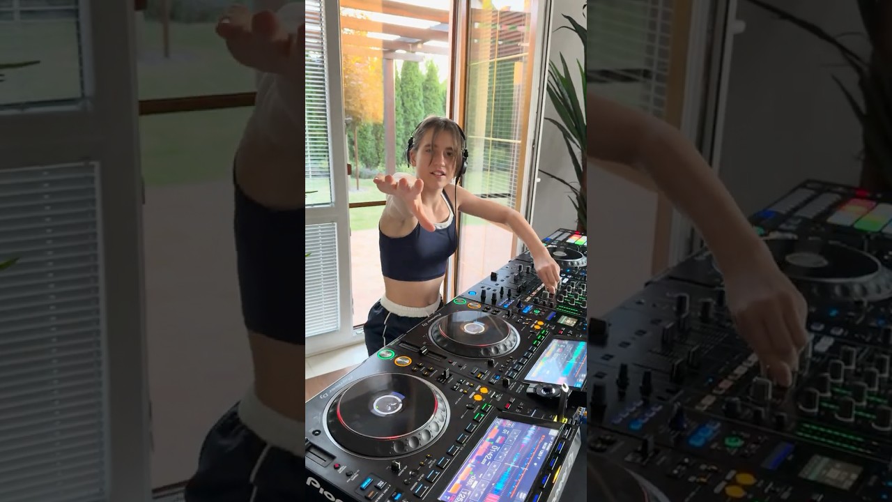 Upcoming Melodic Techno & Progressive House DJ Set – Don't Miss It! 🎶