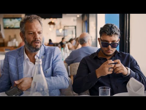 Young RZ - Chokran (Official Music Video) | شكرا