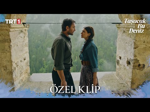 Taşacak Bu Deniz l Özel Klip @trt1