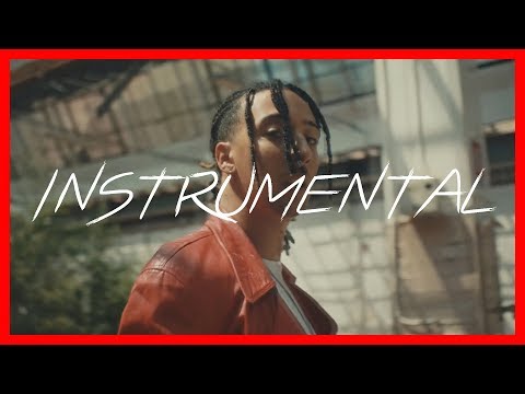 Ghali - Habibi (Instrumental)