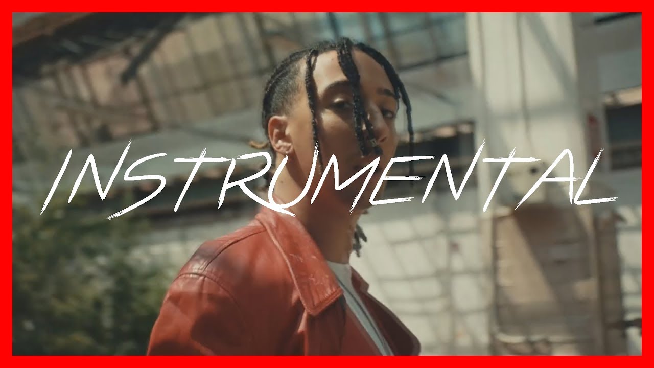 Ghali - Habibi (Instrumental) 🎶 Relaxing Beat to Enjoy