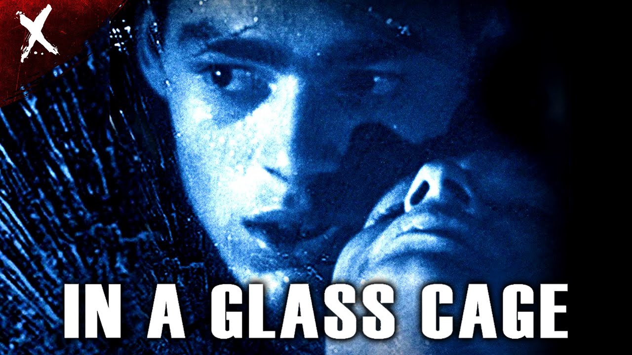 In a Glass Cage (1986) | Shocking Breakdown & Honest Review 🎥