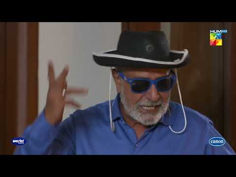 Adnan Jaffar - Ramsha Khan - Best Scene 07 - Hum Tum - HUM TV