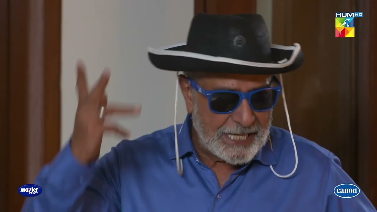 Adnan Jaffar & Ramsha Khan's Best Scene | Hum Tum 🤩