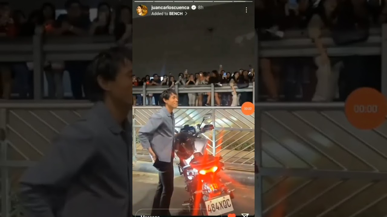 Seth & Jake Cuenca's Viral Moment! 🔥 Watch the Trending Video