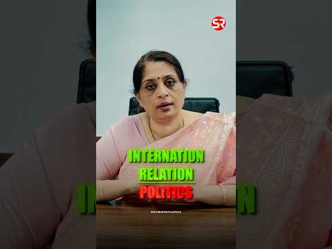 Class 1 | PSIR Optional | International Relations & International Politics #psir #upsc