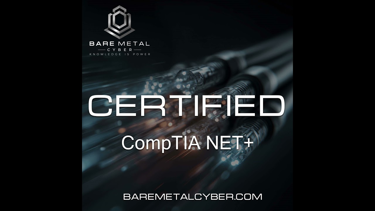 Episode 118: Mastering Wi-Fi Security — Encryption Standards & Enterprise Strategies 🔐