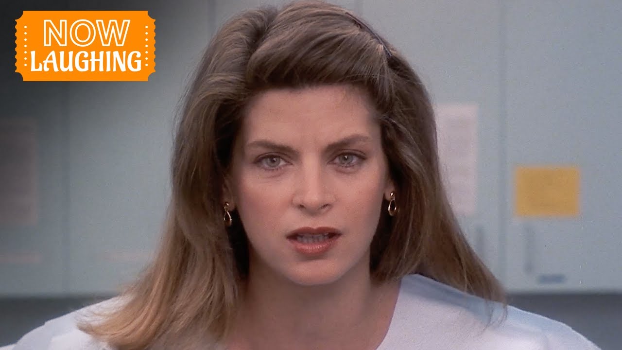 Mollie Discovers She's Pregnant | Look Who's Talking