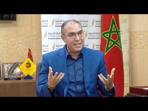 Mohamed Ouzzine pointe du doigt les défaillances du gouvernement l Grand Format