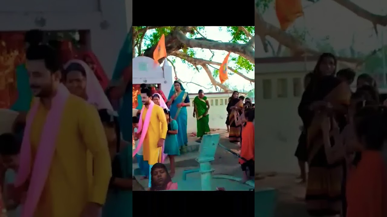 Ghar Ki Malkin - Bhojpuri Movie