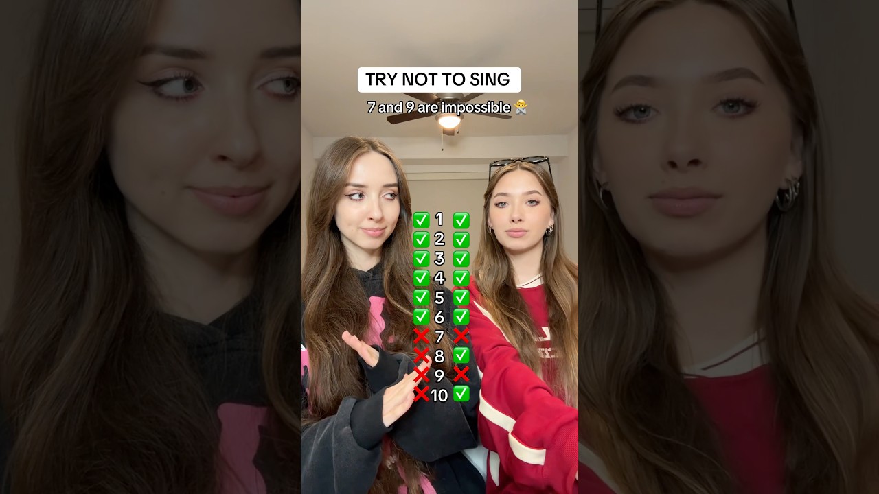 Did You Sing Along? @marinetta27 #teana #tanyahereforu5 #tiktok