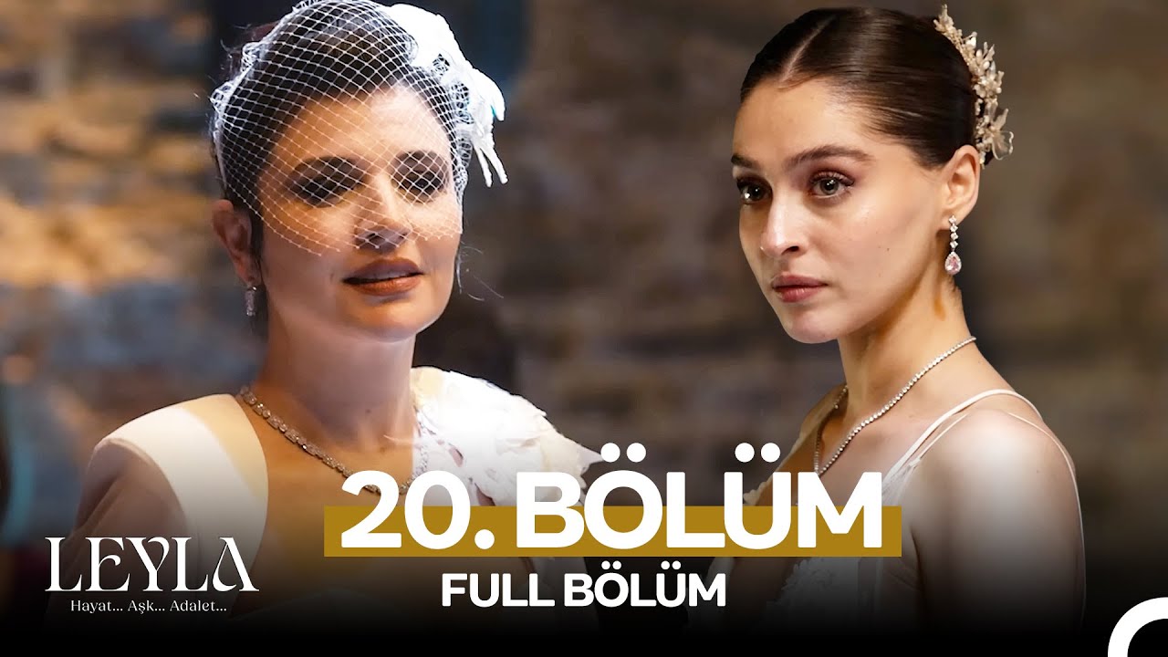 Leyla: Hayat, Aşk ve Adalet 20. Bölüm (5 Şubat 2025) – Tüm Bölümler Puhu TV’de! 📺
