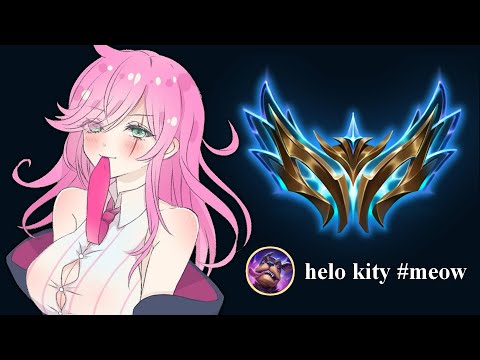 I'M FINALLY BACK IN CHALLENGER!