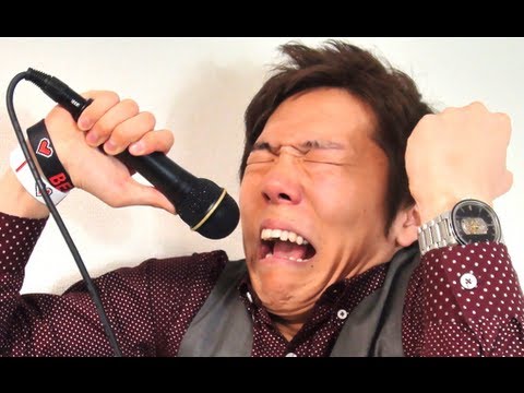 HIKAKIN's Best Skrillex Beatbox π΅