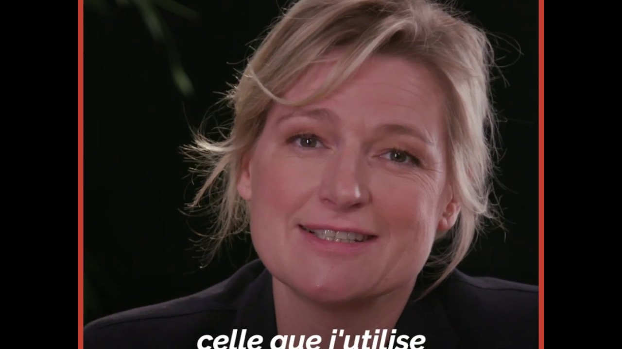 Indécis x l'Opinion : 3 questions à... Anne-Elisabeth Lemoine (C à vous)