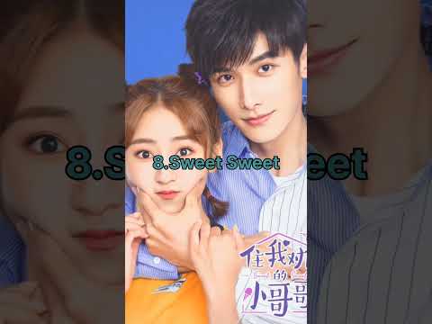 Top 10 Chinese drama available on YouTube in hindi dubbed 😍🤗 part 1 #chinese darama  #kpop #kdarma